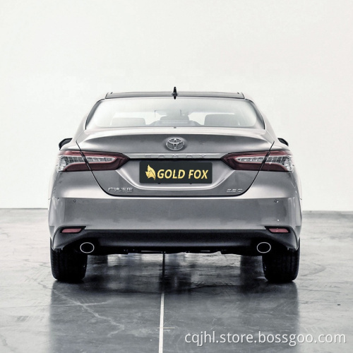 Toyota Camry Shappy Shop Price Toyota Camry Hybrid Car с высокоскоростными автомобилями для продажи оптовые в Китае Новые энергетические транспортные средства 2023